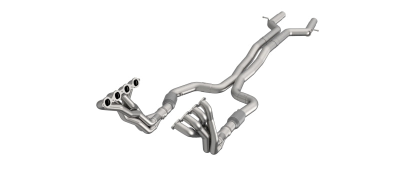 
  

Kooks Headers  - KSH2313F432 - Kooks 22-23 Cadillac CT5-V Blackwing 1 7/8in Header w/ GREEN Exhaust Kit - Shipped in Europe - Tuningsupply.com

