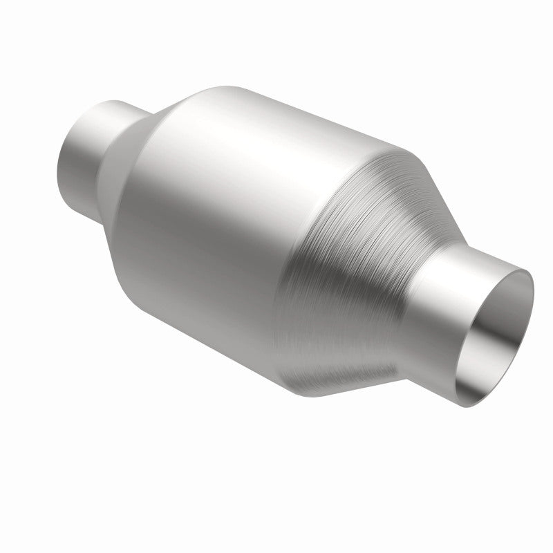 

Magnaflow 53954 - MAG53954 - MagnaFlow Conv Universal 3.0 C/C 2.0 inch in/out Spun - Shipped in Europe - Tuningsupply.com
