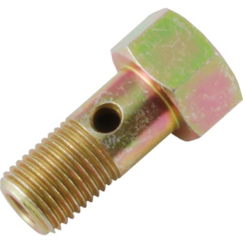 
  

BLOX Racing BXGA-00110 - BLOBXGA-00110 - BLOX Racing Banjo Bolt Adapter - 12mm 1/8 NPT - Shipped in Europe - Tuningsupply.com

