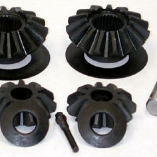 Yukon Gear Positraction Spiders For Chrysler9.25in Dura Grip Posi / 31 Spline / No Clutches included-Differential Spider Gears-Yukon Gear & Axle-YUKYPKC9.25-P-31-SMINKpower Performance Parts