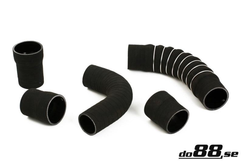 

do88 DO88-KIT90S - DOBDO88-KIT90S - do88 Volvo 240 Turbo B21FT Pressure Hoses Black - Shipped in Europe - Tuningsupply.com
