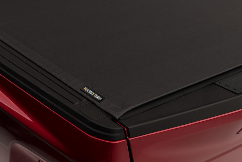 

Truxedo 1598316 - TRX1598316 - Truxedo 15-21 Ford F-150 6ft 6in Sentry CT Bed Cover - Shipped in Europe - Tuningsupply.com
