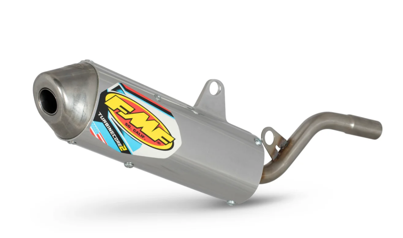 
    

FMF Racing 020338 - FMF020338 - FMF Racing Kawasaki KX80/100 98-21/KX85 01-26/KX112 22-26/Suzuki RM100 03-04 Turbinecore 2 Silencer - Shipped in Europe - Tuningsupply.com

  