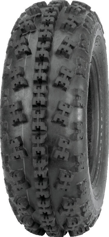 QuadBoss QBT734 Series Tire - 21x7-10 4Ply