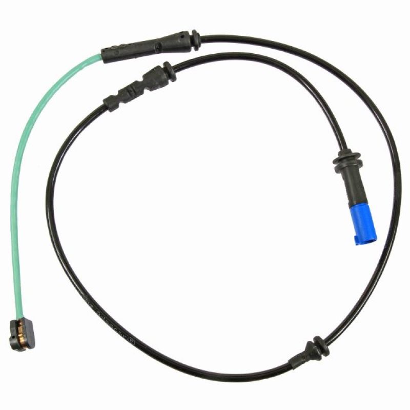 

PowerStop SW-0493 - PSBSW-0493 - Power Stop 18-19 BMW 530e Front Euro-Stop Electronic Brake Pad Wear Sensor - Shipped in Europe - Tuningsupply.com
