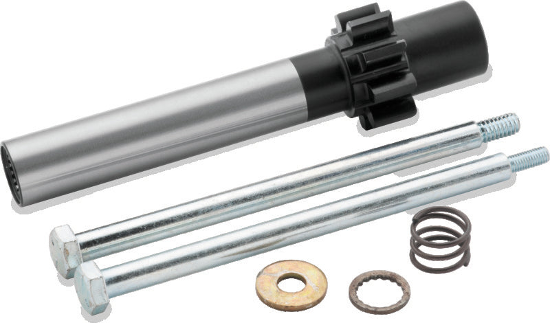 Twin Power 89-93 Big Twin 1 Piece Starter Jackshaft Kit Replaces H-D 33216-90 93