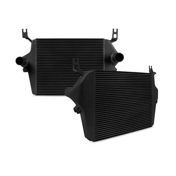 

Mishimoto MMINT-F2D-03BK - MISMMINT-F2D-03BK - Mishimoto 03-07 Ford 6.0L Powerstroke Intercooler (Black) - Shipped in Europe - Tuningsupply.com
