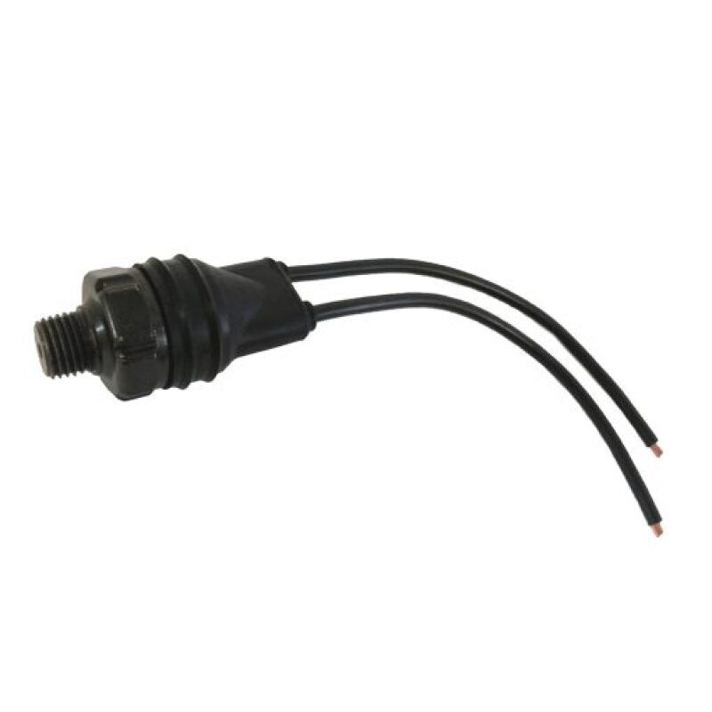 Kleinn Sealed Tank Mount Pressure Switch/ 1/4In M NPT/ 110 PSI On/ 145 PSI Off-tuningsupply.com