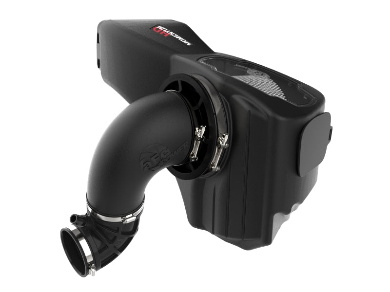 

aFe 50-70137D - AFE50-70137D - aFe 25-26 RAM L6-6.7L (td) Momentum HD Cold Air Intake System w/ Pro DRY S Filter - Shipped in Europe - Tuningsupply.com
