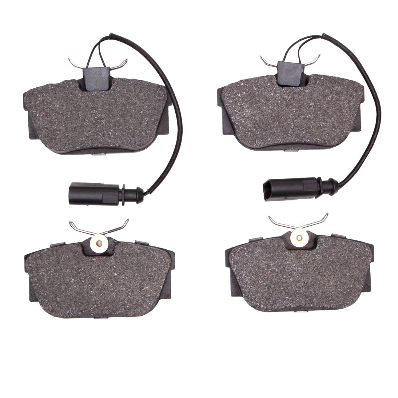 

DFC 1551-0877-20 - DFC1551-0877-20 - DFC 01-03 Volkswagen EuroVan Rear 5000 Advanced Semi Metallic Brake Pads - Shipped in Europe - Tuningsupply.com

