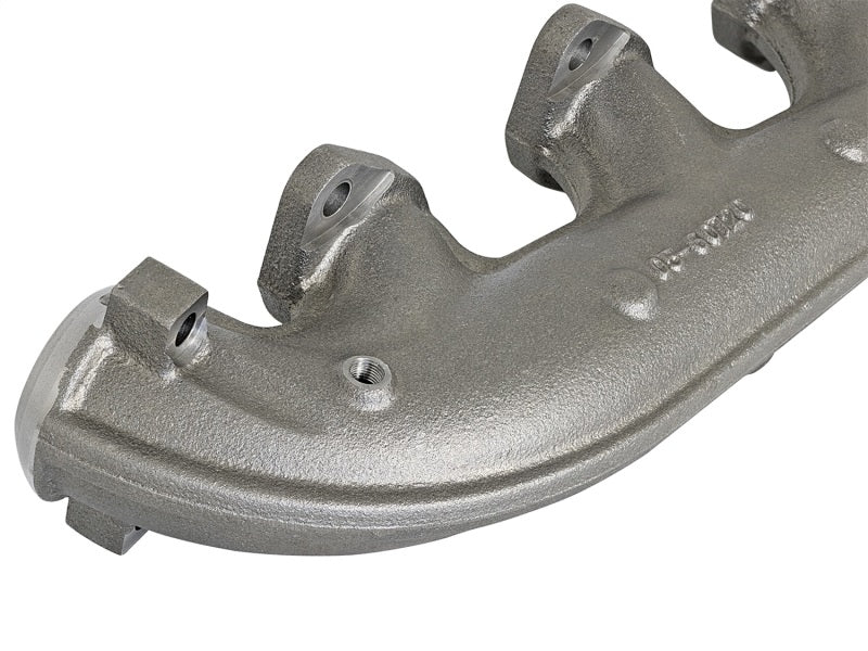 

aFe 46-40094 - AFE46-40094 - aFe Bladerunner Manifolds Exhaust for Ford Diesel Trucks 03-07 V8-6.0L (td) - Shipped in Europe - Tuningsupply.com
