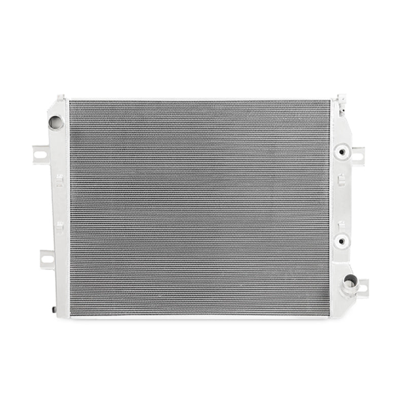 

Mishimoto MMRAD-DMAX-11 - MISMMRAD-DMAX-11 - Mishimoto 11+ Chevy 6.6L Duramax Radiator - Shipped in Europe - Tuningsupply.com
