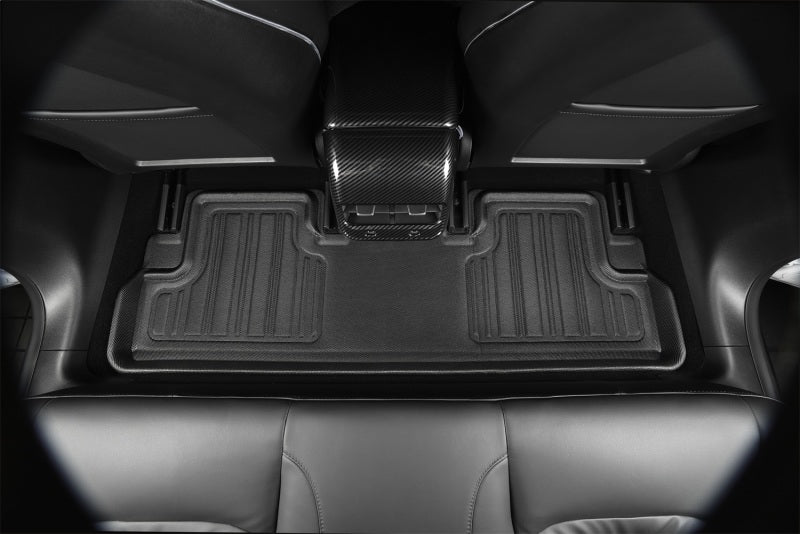

3D MAXpider E1MB16701809 - ACEE1MB16701809 - 3D MAXpider 22-23 Mercedes-Benz EQS Elitect Floor Mat- Black R1 R2 - Shipped in Europe - Tuningsupply.com
