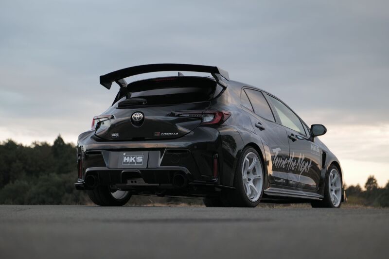 
    

HKS 53004-AT033 - HKS53004-AT033 - HKS BODY KIT TYPE-S GR COROLLA R-Spoiler - Shipped in Europe - Tuningsupply.com

  