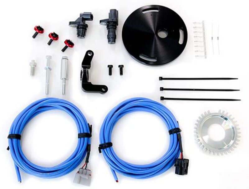 

HKS 45999-AN002 - HKS45999-AN002 - HKS RB26 Crank Angle Sensor Kit for V-Cam - Shipped in Europe - Tuningsupply.com
