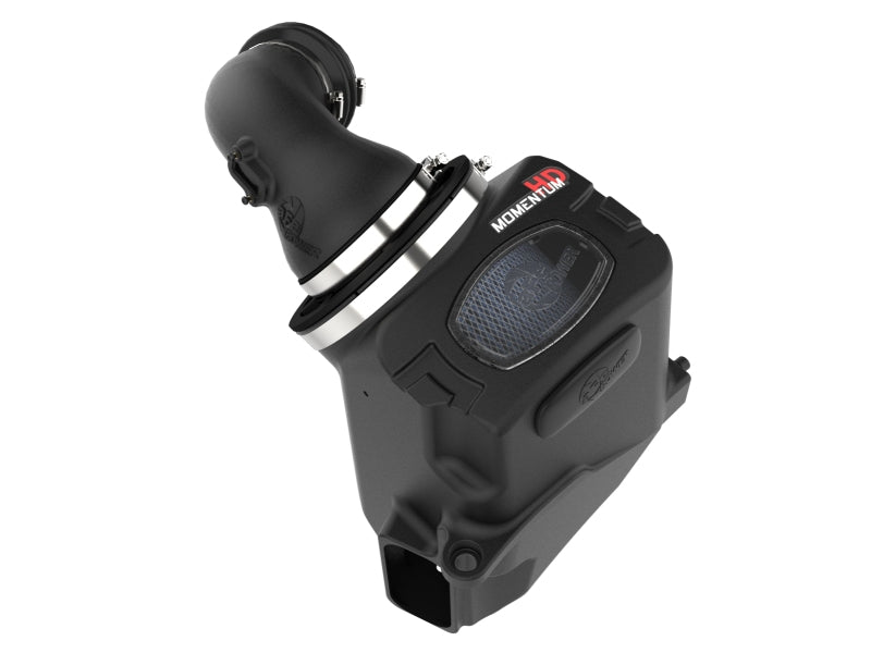 aFe 20-24 GM Trucks/SUVs L6-3.0L (td) LM2/LZ0 Momentum HD Cold Air Intake System w/ Pro 10R Filter-tuningsupply.com