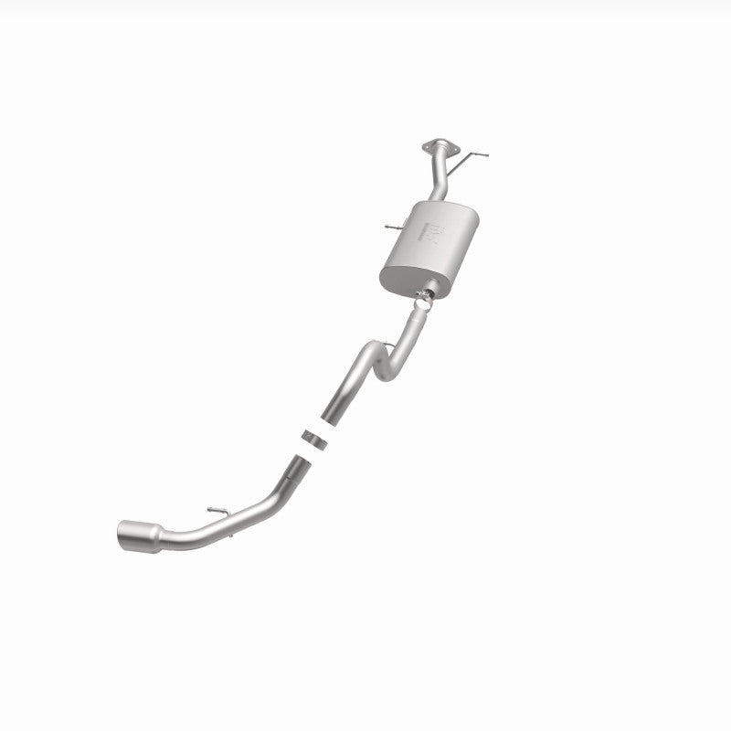 

Magnaflow 16606 - MAG16606 - MagnaFlow Sys C/B 06- Ford Explorer 4.6L V8 - Shipped in Europe - Tuningsupply.com
