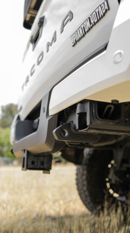 

DV8 Offroad SPTT1-10 - DVESPTT1-10 - DV8 Offroad 24-25 Toyota Tacoma D-Ring Recovery Mounts - Pair - Shipped in Europe - Tuningsupply.com
