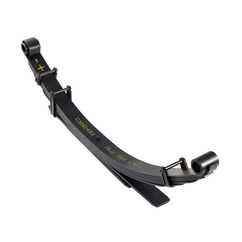 

Old Man Emu CS004RA - ARBCS004RA - ARB / OME Leaf Spring Toy 60 Ser -Rear- - Shipped in Europe - Tuningsupply.com
