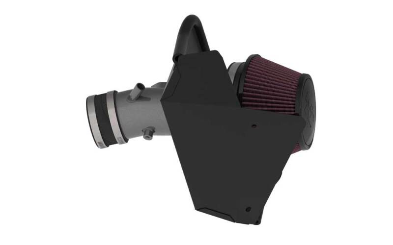 

K&N Engineering 77-6019KC - KNN77-6019KC - K&N 22-23 Nissan Pathfinder Performance Air Intake System - Shipped in Europe - Tuningsupply.com
