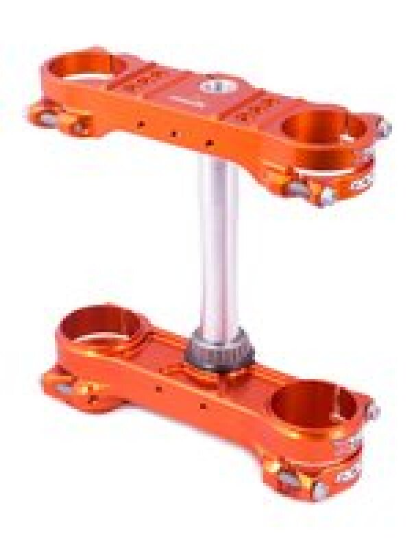 
    

XTrig 501330501101 - XTR501330501101 - XTrig  13-22 KTM 125-500 / GasGas/ Husqvarna ROCS Tech Triple Clamp 22 mm. Offset M12 - Orange - Shipped in Europe - Tuningsupply.com

  