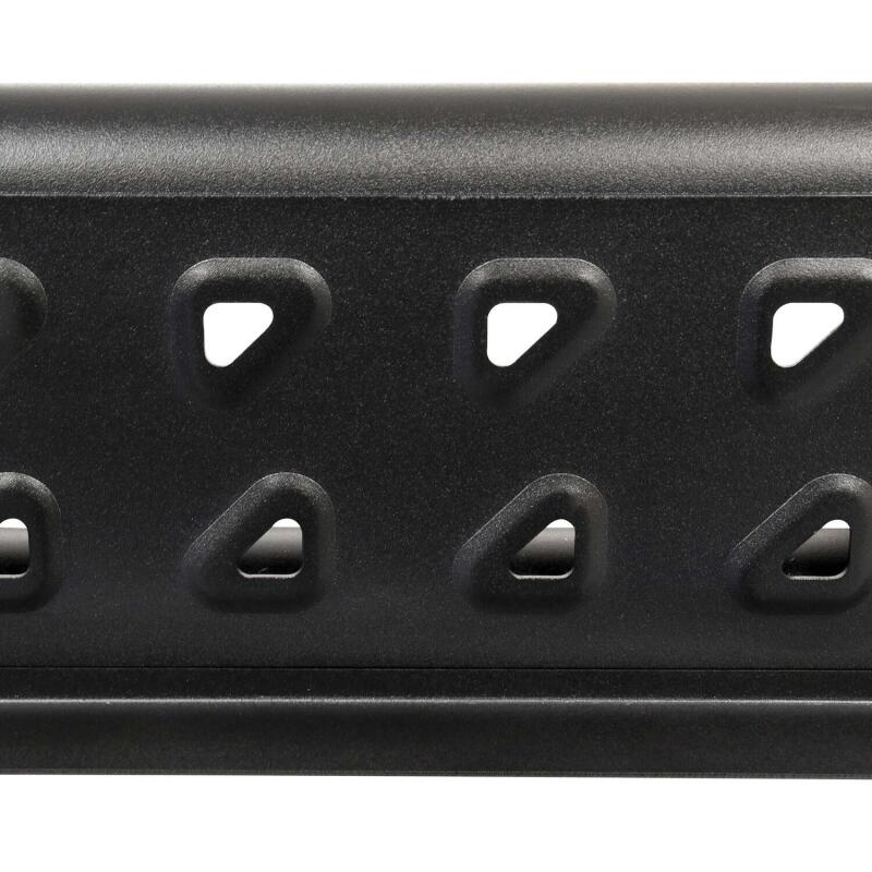 

Westin 28-31275 - WES28-31275 - Westin 19-23 Chevrolet/GMC Silverado/Sierra 1500 Crew Cab Outlaw Nerf Step Bars - Shipped in Europe - Tuningsupply.com
