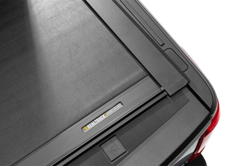 

Roll-N-Lock LG130M - RNLLG130M - Roll-N-Lock 2026 Ford Ranger 5ft Bed M-Series Manual Retractable Tonneau Cover - Shipped in Europe - Tuningsupply.com
