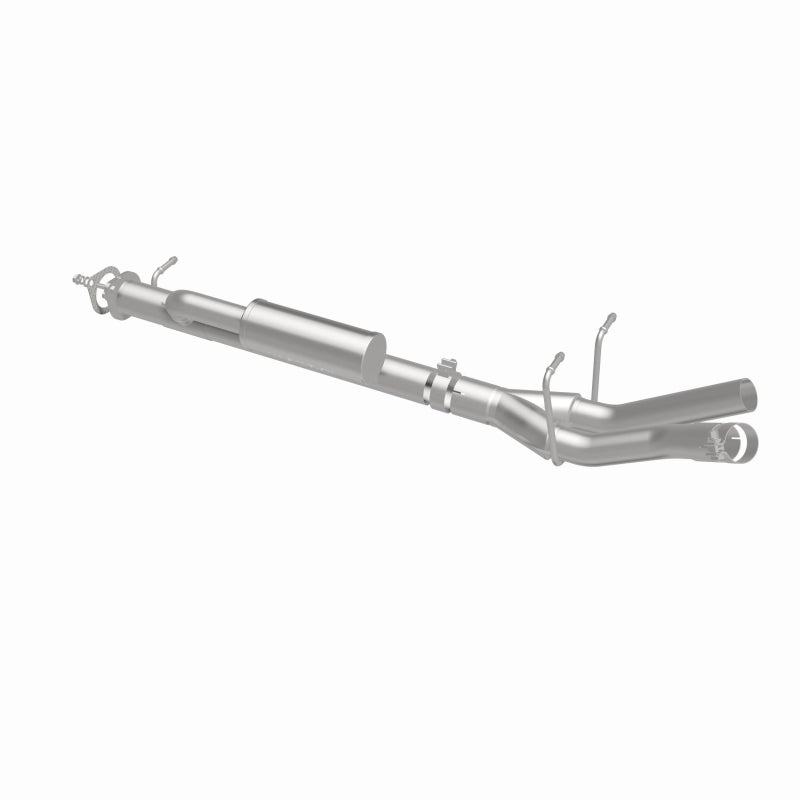 

Magnaflow 19686 - MAG19686 - Magnaflow 25+ Ram 1500 I6 3.0L D-Fit Performance Exhaust Muffler Replacement Kit With Muffler - Shipped in Europe - Tuningsupply.com
