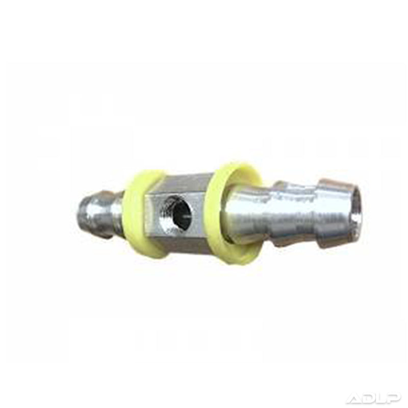 

AirDog 001-4A-1-0027-P - ADG001-4A-1-0027-P - PureFlow AirDog/AirDog Pressure Port Hose Splice - Shipped in Europe - Tuningsupply.com

