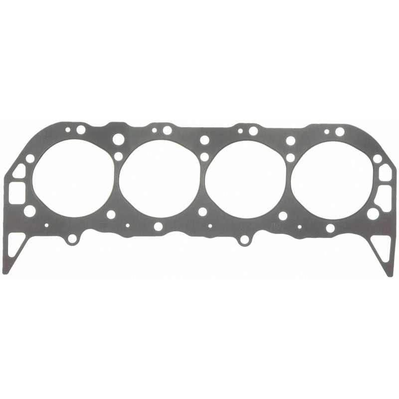 

Fel-Pro 17040 - FEL17040 - Fel-Pro 17040 PermaTorque Engine Cylinder Head Gasket - Shipped in Europe - Tuningsupply.com

