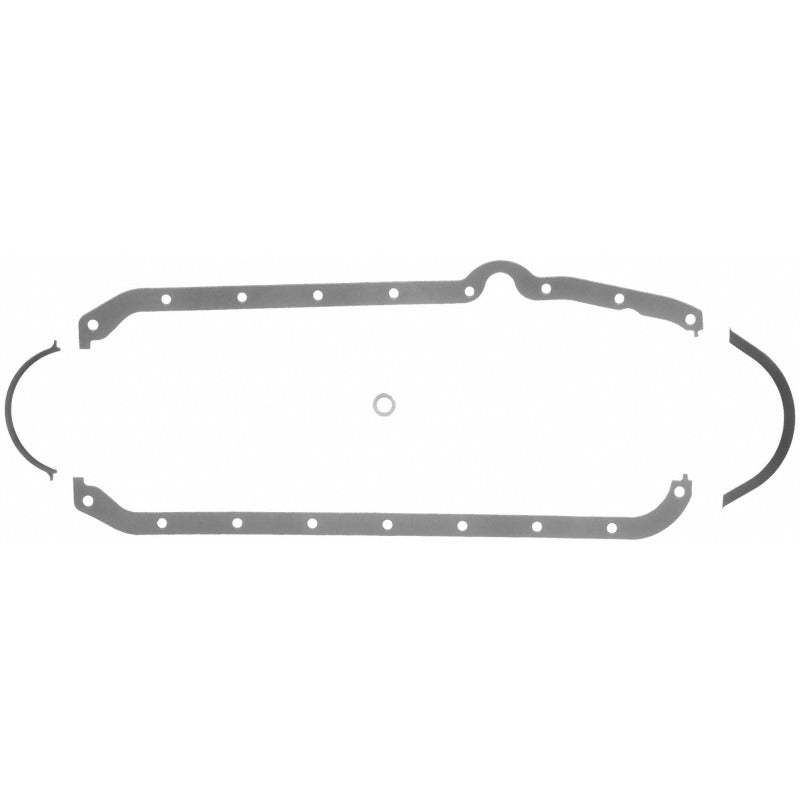 
  

Fel-Pro 1803 - FEL1803 - Fel-Pro 1803 Engine Oil Pan Gasket Set Rubber-coated fiber - Shipped in Europe - Tuningsupply.com

