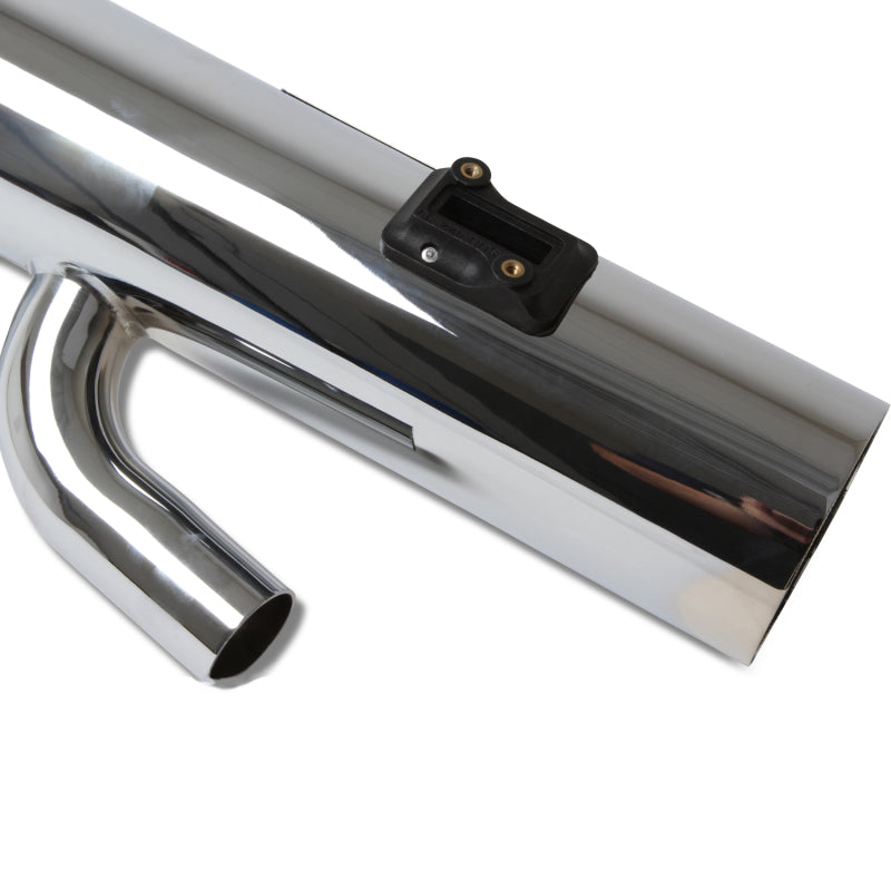 

BBK 1768 - BBK1768 - BBK 11-14 Mustang 5.0 GT Boss 302 Cold Air Intake Kit - Chrome Finish - Shipped in Europe - Tuningsupply.com
