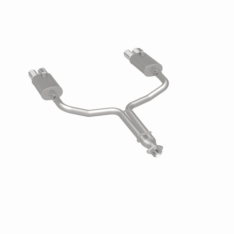 

Magnaflow 15658 - MAG15658 - MagnaFlow Sys C/B 86-91 Chevy Corvette C4 L98 - Shipped in Europe - Tuningsupply.com
