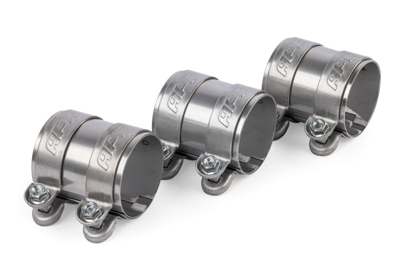 

APR CBK0047 - APRCBK0047 - APR 22-26 Volkswagen GTI (MK8) Catback Exhaust System - Shipped in Europe - Tuningsupply.com
