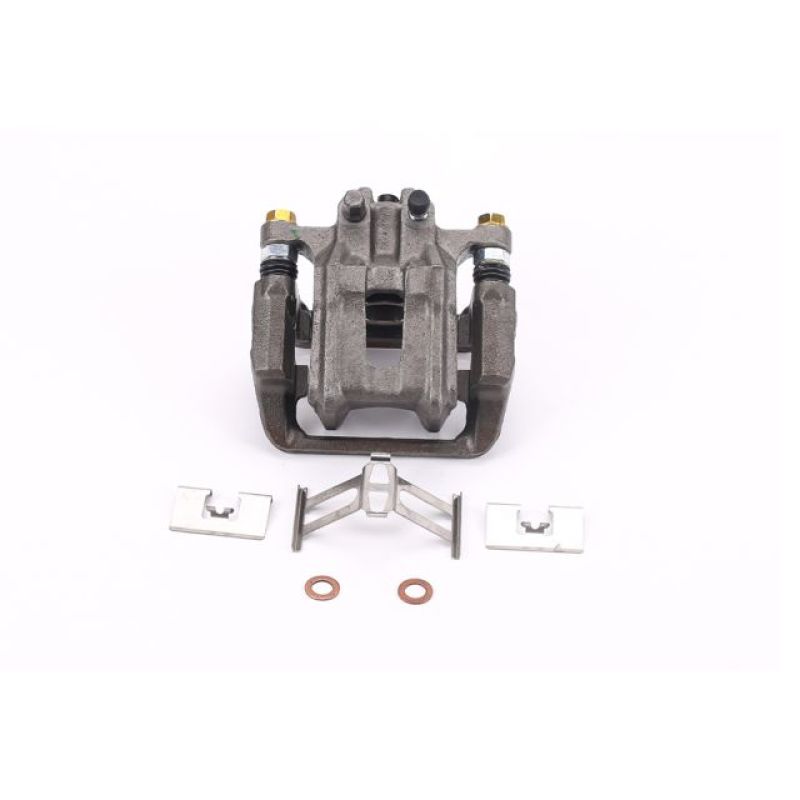 

PowerStop L6887 - PSBL6887 - Power Stop 10-18 Acura RDX Rear Right Autospecialty Caliper w/Bracket - Shipped in Europe - Tuningsupply.com

