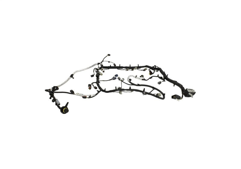 

Ford Racing M-12508-M50A - FRPM-12508-M50A - Ford Racing 5.0L Coyote Engine Harness for Automatic Transmission - Shipped in Europe - Tuningsupply.com
