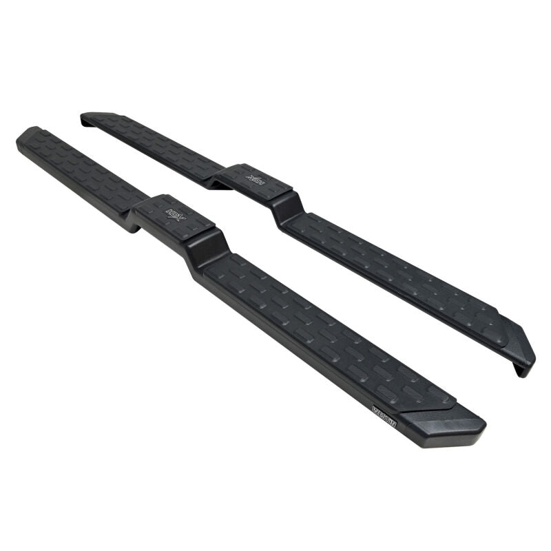 

Westin 55-34155 - WES55-34155 - Westin 19-25 Ford Ranger SuperCrew HDX Running Boards - Tex. Blk - Shipped in Europe - Tuningsupply.com
