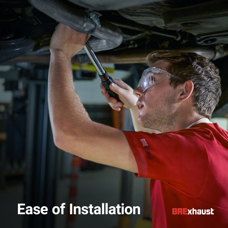 

Magnaflow 106-0162 - MAG106-0162 - MagnaFlow BRE Exhaust Kit 10-17 Subaru Outback 2.5L - Shipped in Europe - Tuningsupply.com
