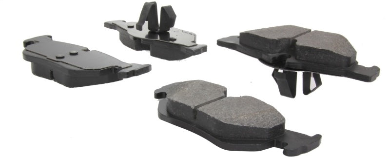 

Stoptech 309.12670 - STO309.12670 - StopTech Performance Brake Pads - Shipped in Europe - Tuningsupply.com
