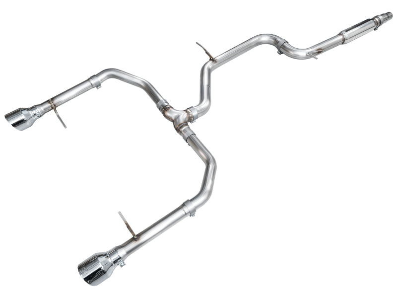 

AWE Tuning 3020-32275 - AWE3020-32275 - AWE Tuning 22-25 Volkswagen Jetta GLI Track Edition Exhaust - Chrome Silver Tips - Shipped in Europe - Tuningsupply.com

