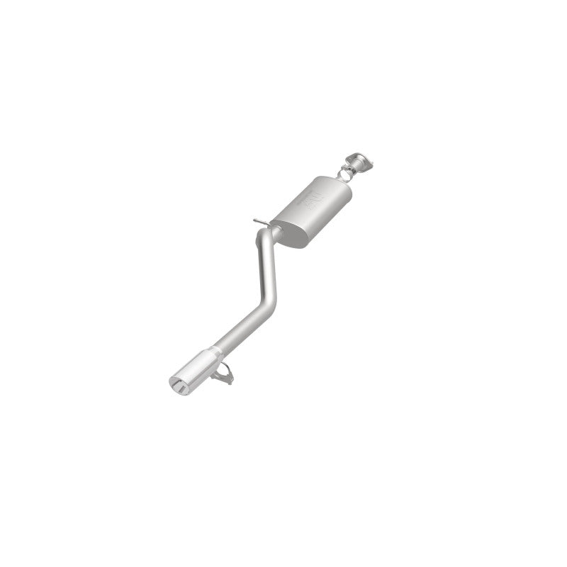 MagnaFlow SYS Cat-Back 2000-01 Cherokee 4.0L-tuningsupply.com