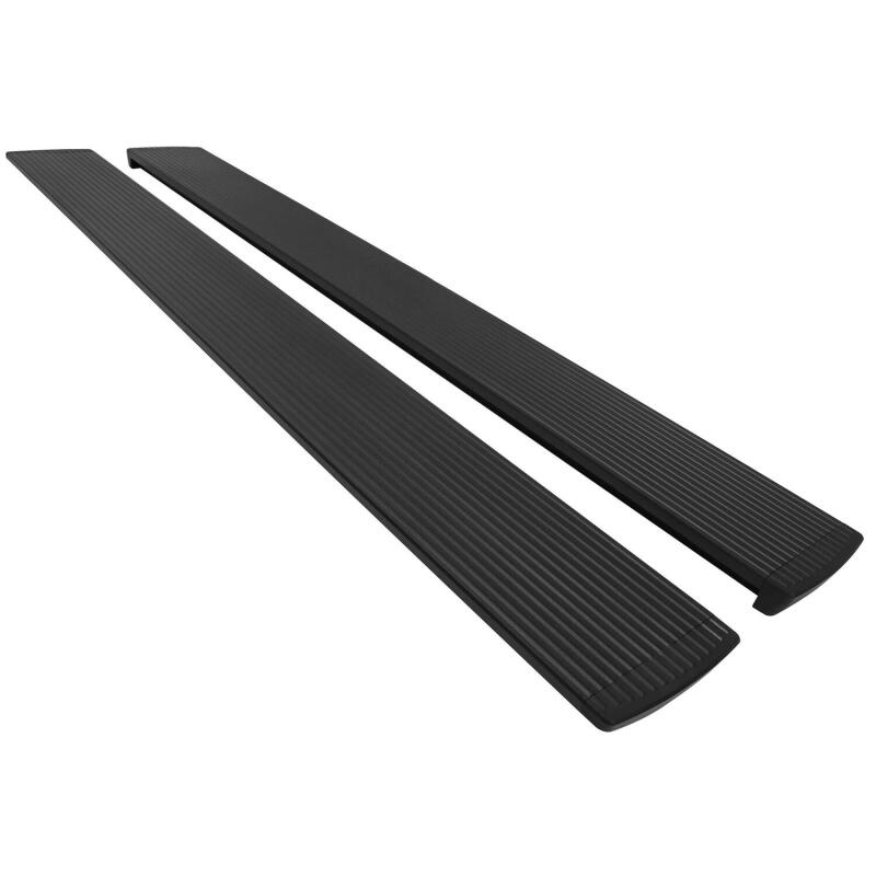 

Westin 29-24185 - WES29-24185 - Westin 21-26 Ford Bronco 2dr (Excl. Bronco Sport) Pro-e Running Boards - Tex. Blk - Shipped in Europe - Tuningsupply.com
