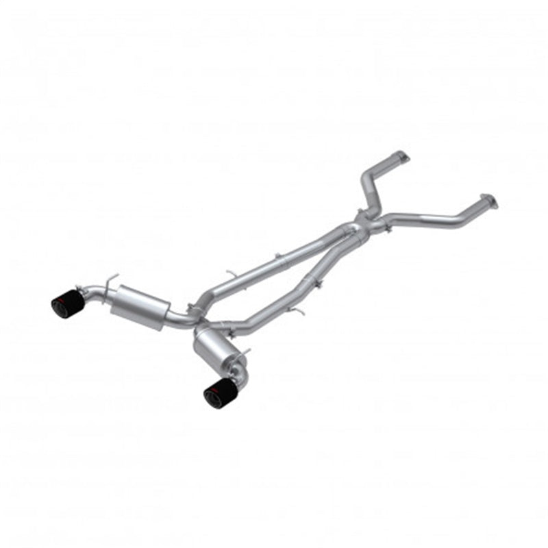 
  

MBRP PS44043CF - MBRPS44043CF - MBRP 17-19 Infiniti Q60 3.0L RWD/AWD Cat Back Dual Rear w/ Carbon Fiber Tips - Shipped in Europe - Tuningsupply.com


