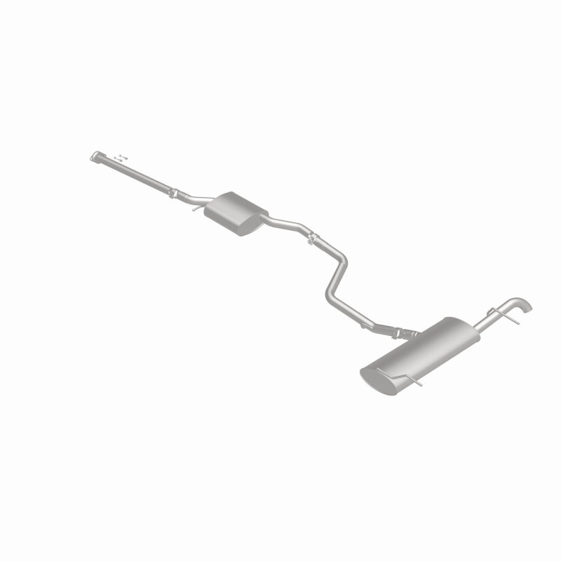 

Magnaflow 106-1008 - MAG106-1008 - Magnaflow BRE Exhaust 18-24 Chevrolet Equinox 1.5L - Shipped in Europe - Tuningsupply.com
