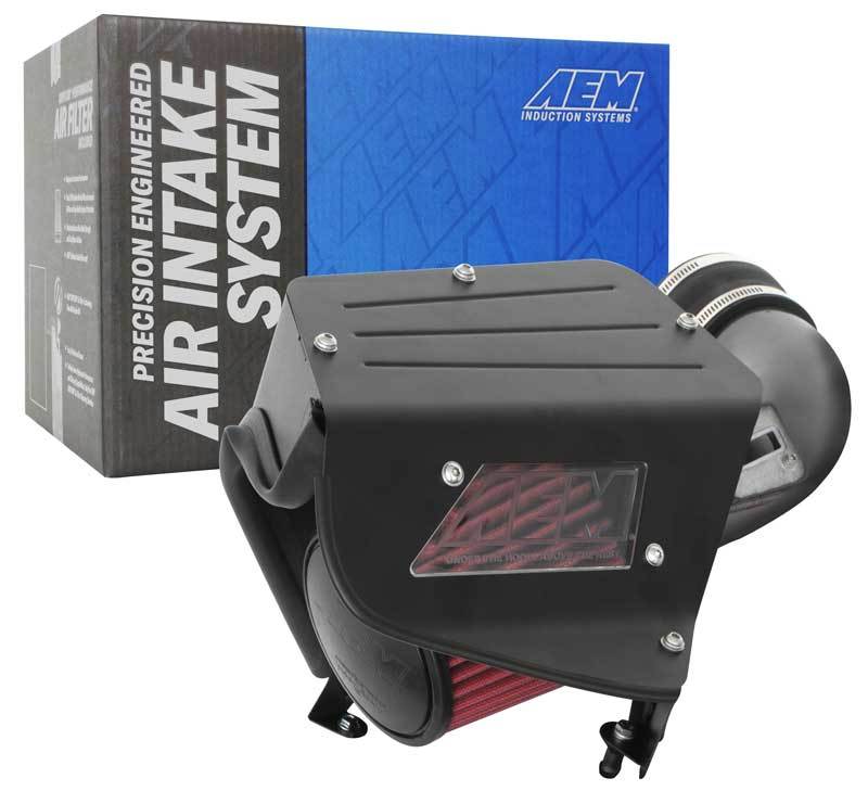 

AEM Induction 21-880C - AEM21-880C - AEM 16-19 BMW 340i L6-3.0L F/I  Cold Air Intake System - Shipped in Europe - Tuningsupply.com
