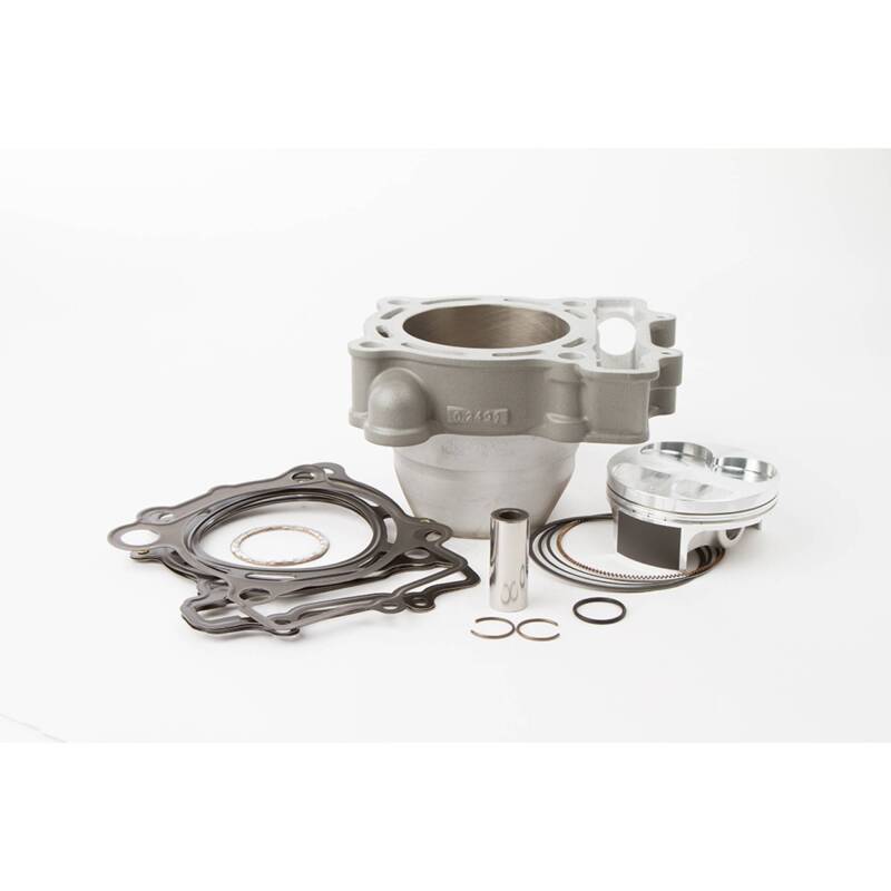 Cylinder Works 04-05 Kawasaki KX 250 F 250cc Standard Bore Cylinder Kit-tuningsupply.com