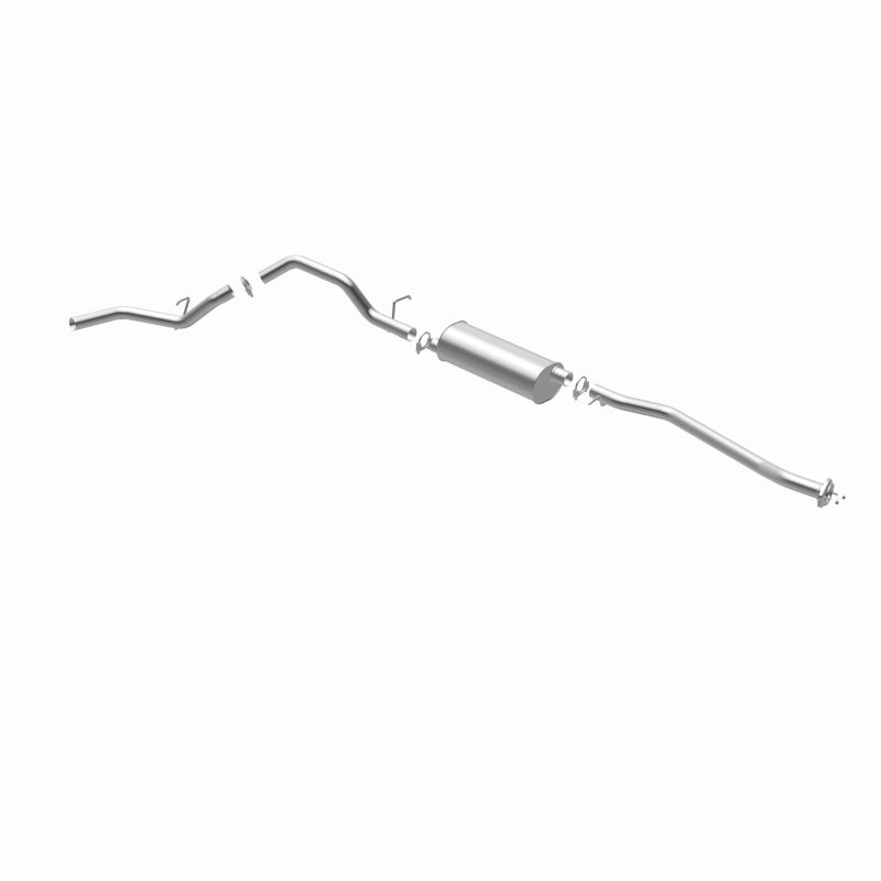 

Magnaflow 106-0509 - MAG106-0509 - MagnaFlow BRE Exhaust Kit 02-07 Silverado Sierra - Shipped in Europe - Tuningsupply.com
