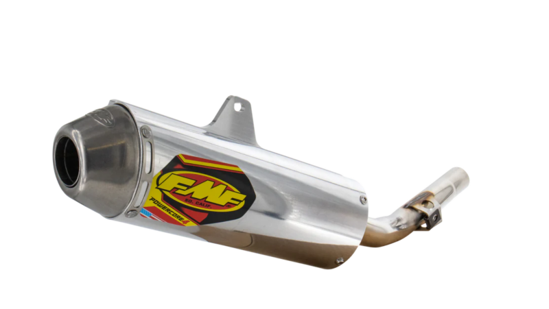
    

FMF Racing 044141 - FMF044141 - FMF Racing Yamaha TTR240 05-24 Powercore 4 S/A Muffler - Shipped in Europe - Tuningsupply.com

  