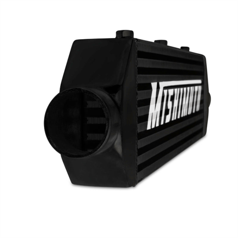 Mishimoto Universal Silver Z Line Bar & Plate Intercooler-tuningsupply.com