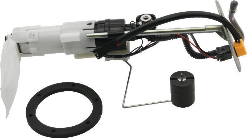 QuadBoss 06-07 Polaris Sportsman 500 EFI Complete Fuel Pump Module-tuningsupply.com